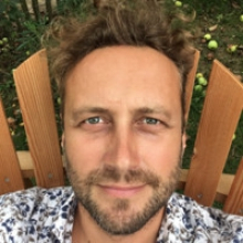 Jeroen Caluwé
